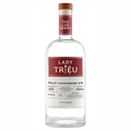 Lady Triệu DaLat Flowerbomb Gin