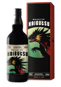Kaibutsu Whisky Doragon Edition