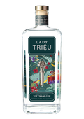 Lady Triệu Contemporary Vietnam Gin