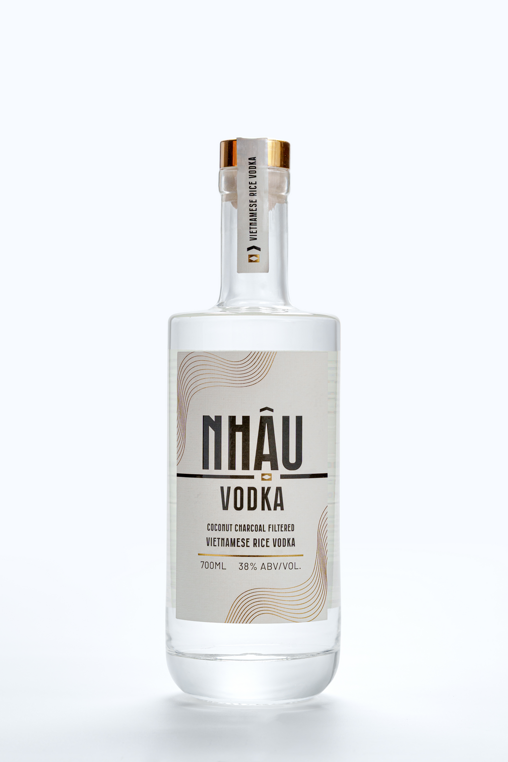 Nhậu Vodka